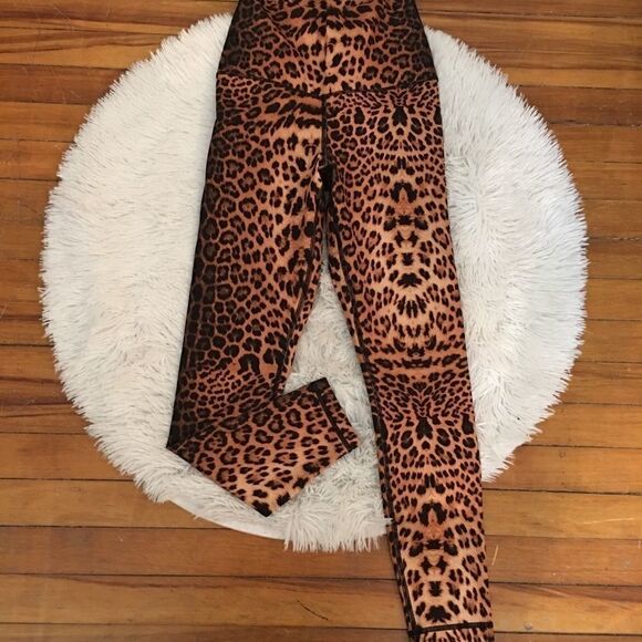 Yoga luscious Full length High waist full coverage - Picture 3 of 6